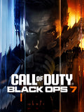 Call of Duty: Black Ops 7 Poster