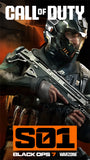 Call of Duty: Black Ops 7 - Season 1 Poster