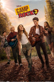 Camp Rock 3 Poster No.1