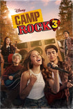 Camp Rock 3 Poster No.3