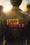 Camp Rock 3 Poster No.2