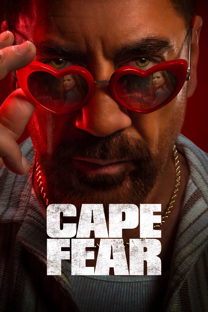 Cape Fear TV Show