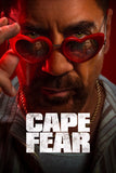 Cape Fear TV Show Poster No.1