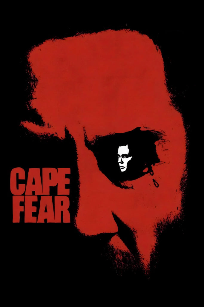 Cape Fear TV Show