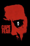 Cape Fear TV Show Poster No.3