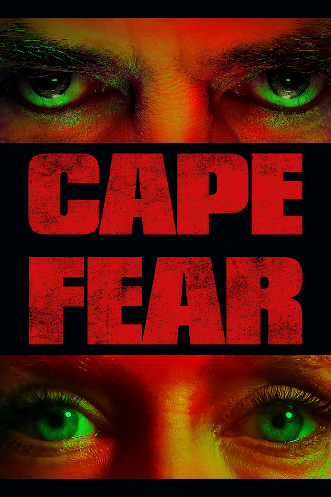 Cape Fear TV Show