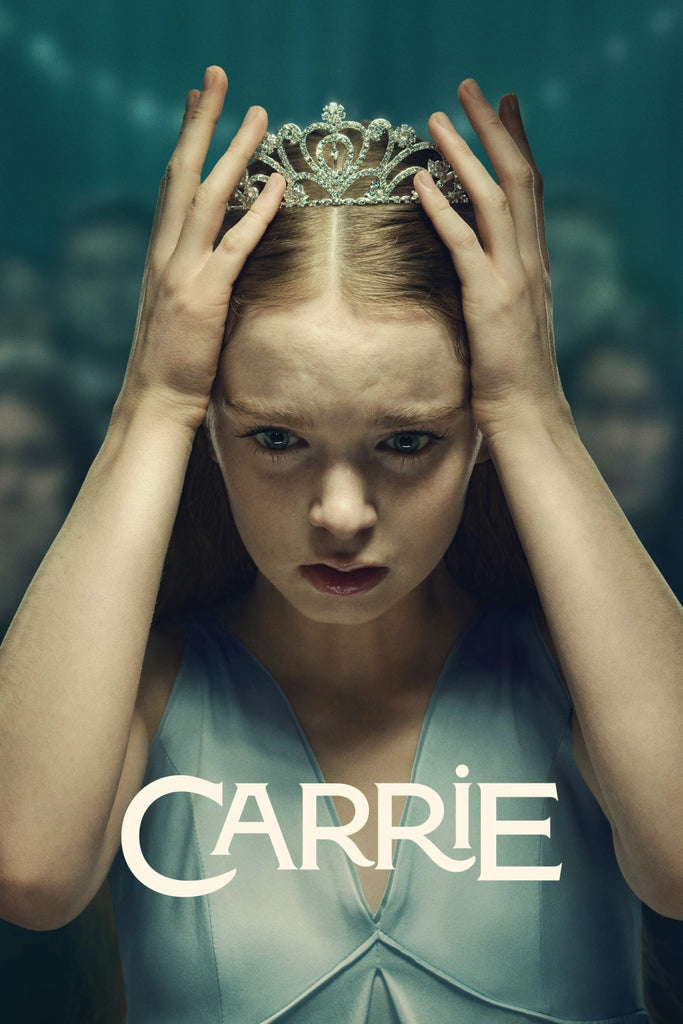 Carrie TV Show