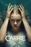 Carrie TV Show Poster №.1