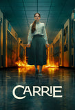 Carrie TV Show Poster №.2