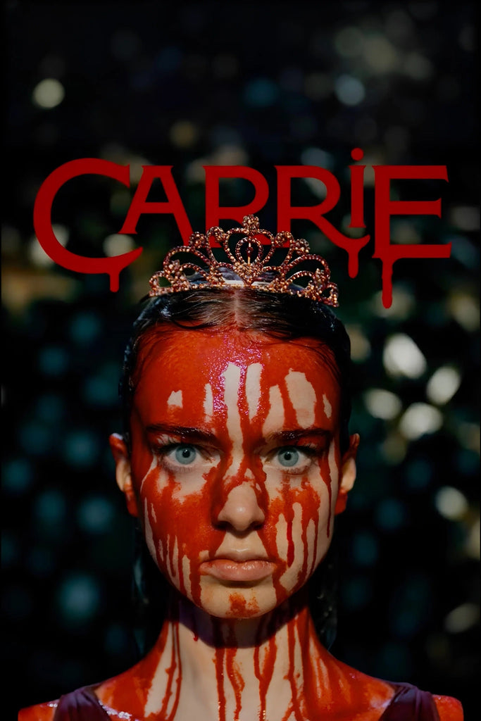 Carrie TV Show