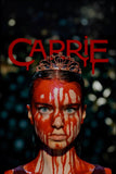 Carrie TV Show Poster №.3