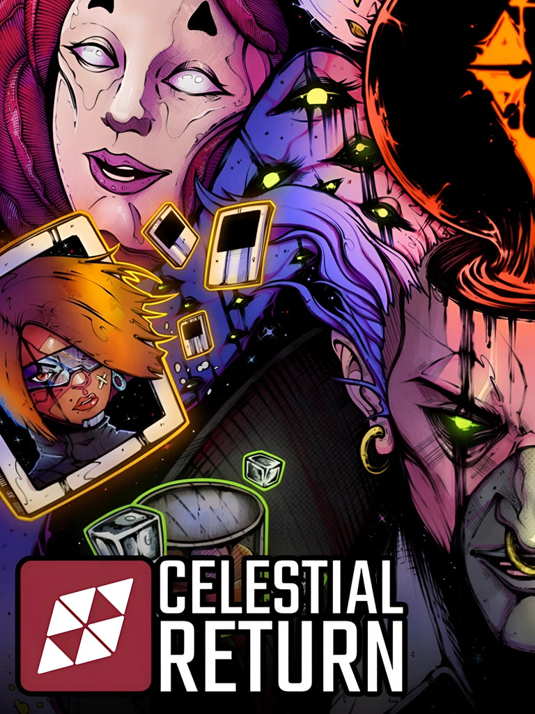 Celestial Return