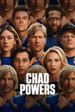 Chad Powers Season 2 TV Show Poster №.1