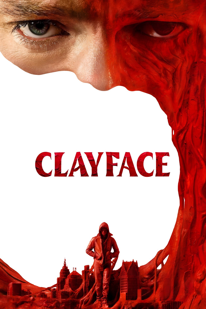Clayface