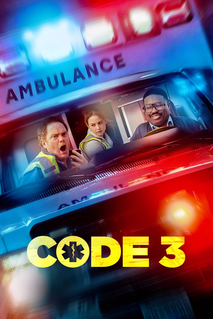 Code 3
