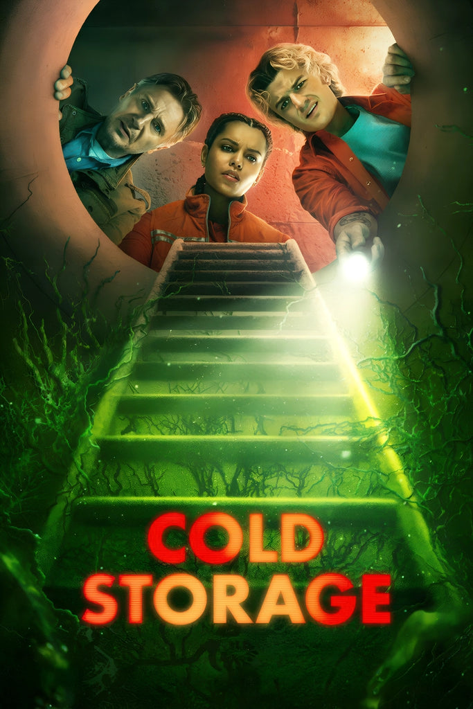 Cold Storage