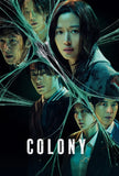 Colony Poster No.2