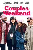 Couples Weekend Poster No.1