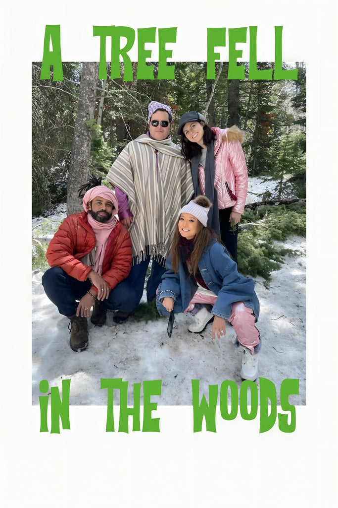 Couples Weekend