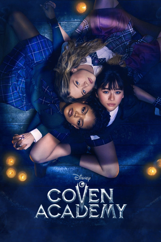 Coven Academy TV Show