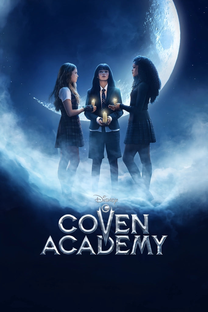 Coven Academy TV Show