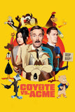 Coyote vs. Acme Poster No.1