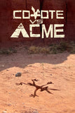 Coyote vs. Acme Poster No.3