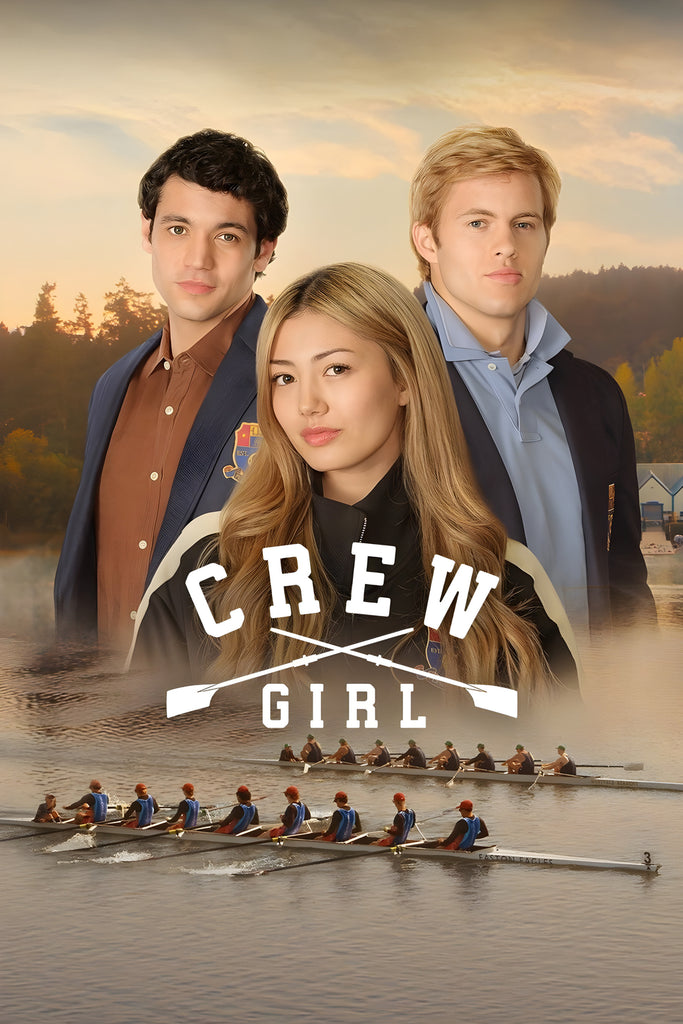 Crew Girl TV Show