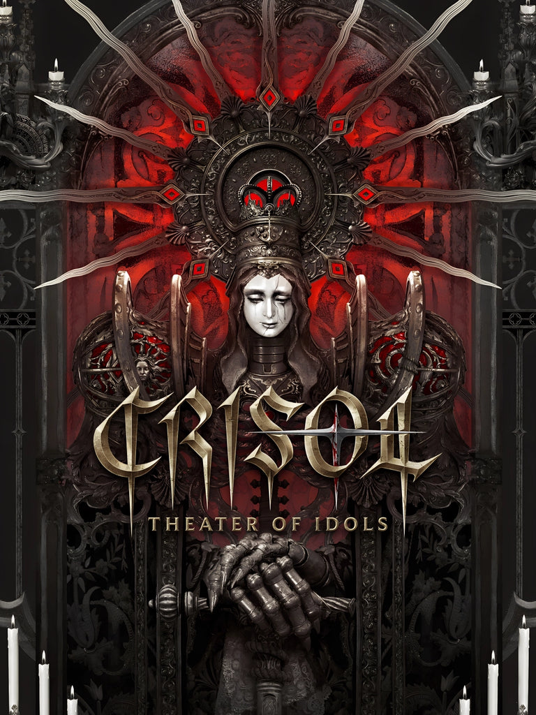 Crisol: Theater of Idols Game
