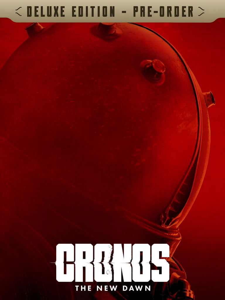 Cronos: The New Dawn - Deluxe Edition