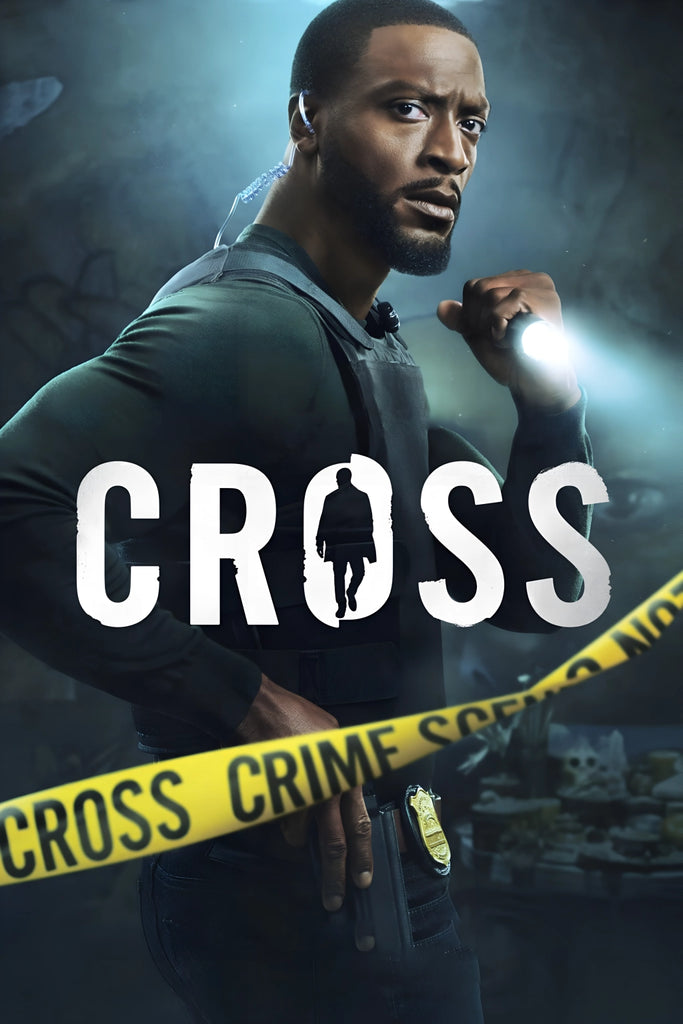 Cross Season 2 TV Show