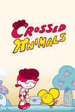 Crossed Animals Poster №.1