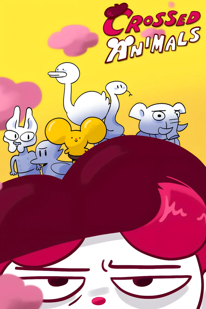 Crossed Animals