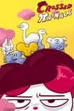 Crossed Animals Poster №.2