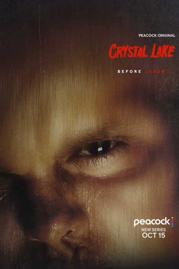 Crystal Lake TV Show