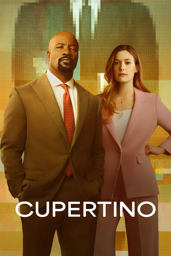 Cupertino TV Show