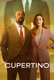 Cupertino TV Show Poster №.1