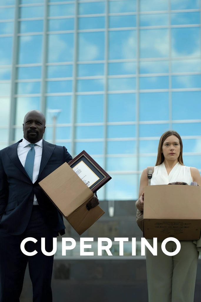 Cupertino TV Show