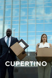 Cupertino TV Show Poster №.2