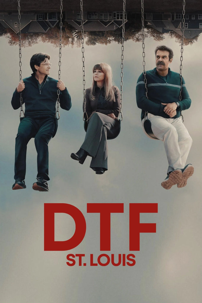 DTF St. Louis TV Show