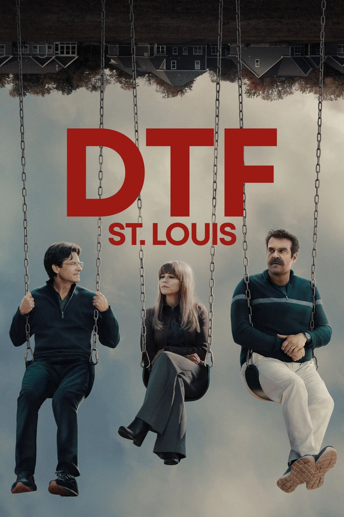 DTF St. Louis TV Show