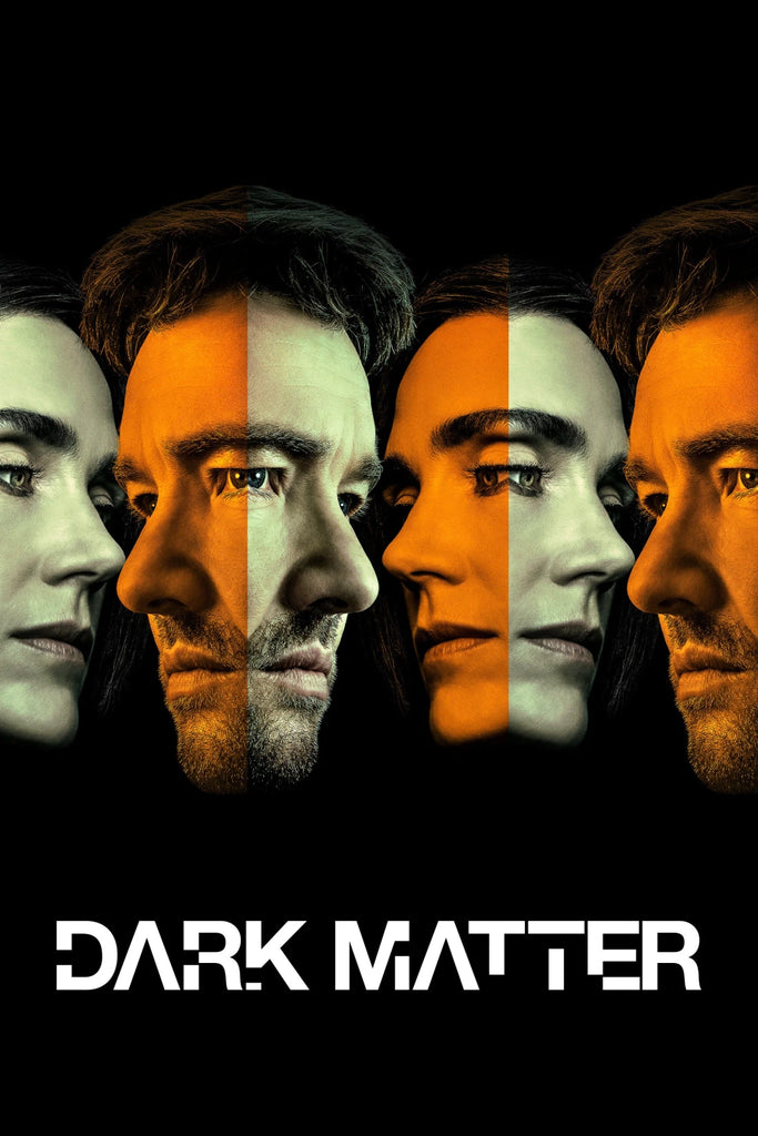 Dark Matter Season 2 TV Show