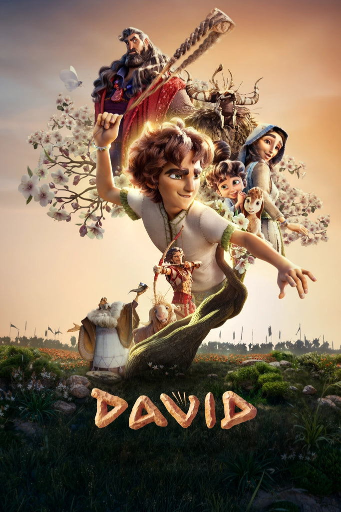 David