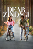 Dear Zindagi Poster No.1
