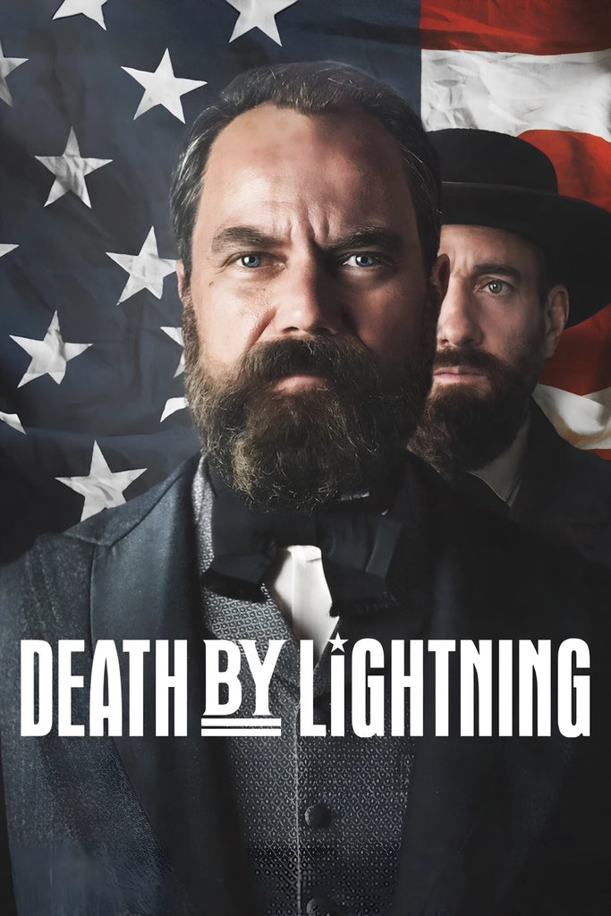 Death by Lightning TV Show
