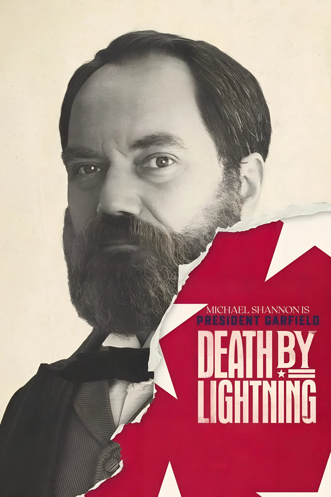 Death by Lightning TV Show