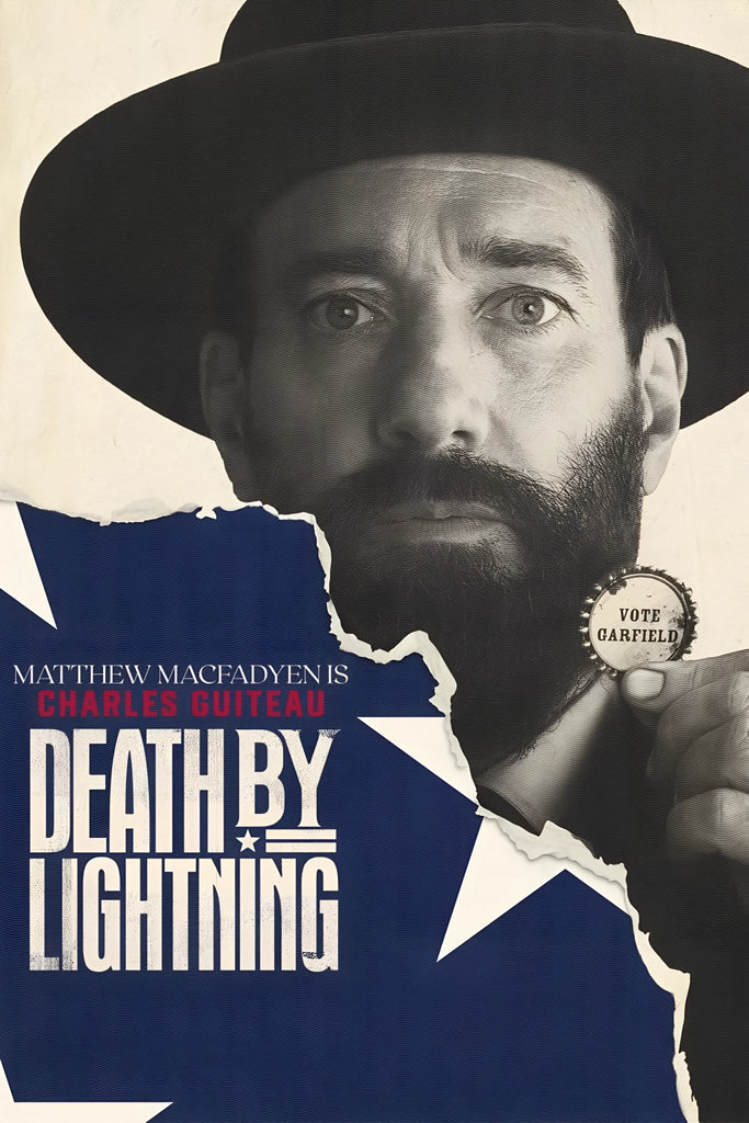 Death by Lightning TV Show