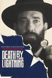 Death by Lightning TV Show No.4 Poster
