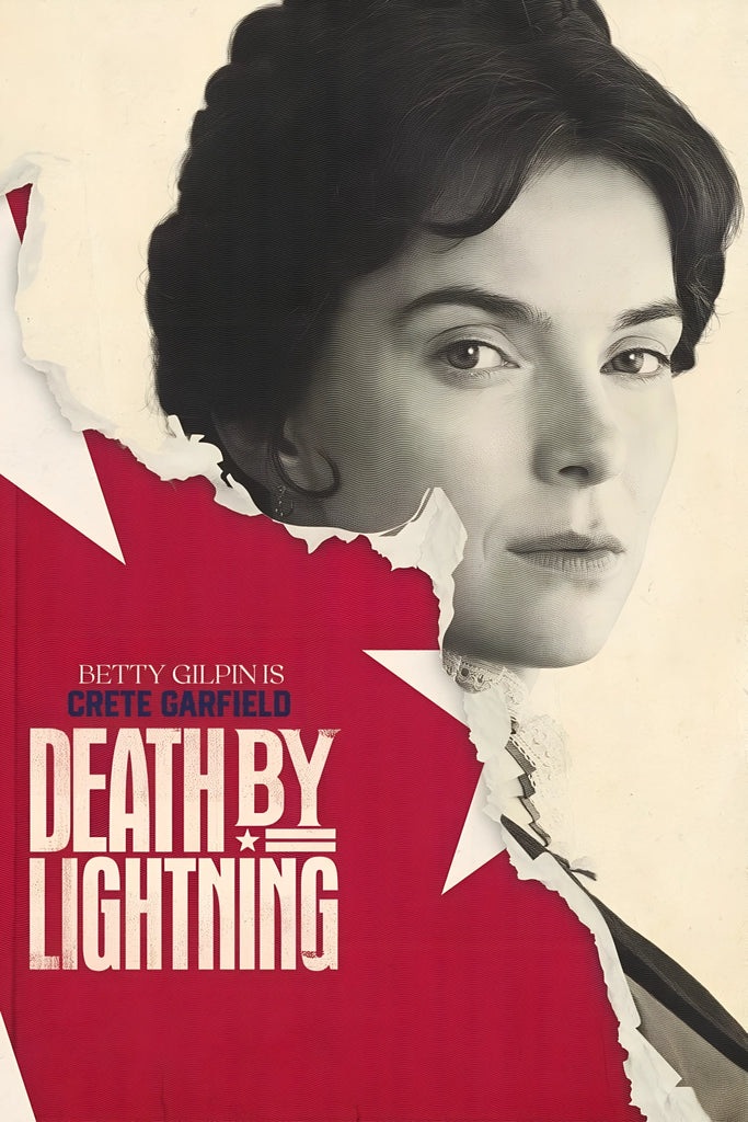Death by Lightning TV Show
