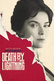 Death by Lightning TV Show No.5 Poster